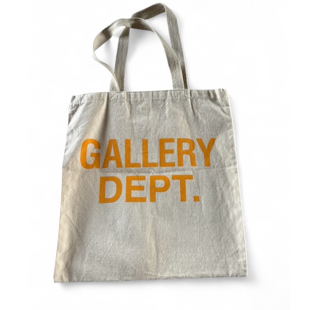 Gallery Dept Tote Bag